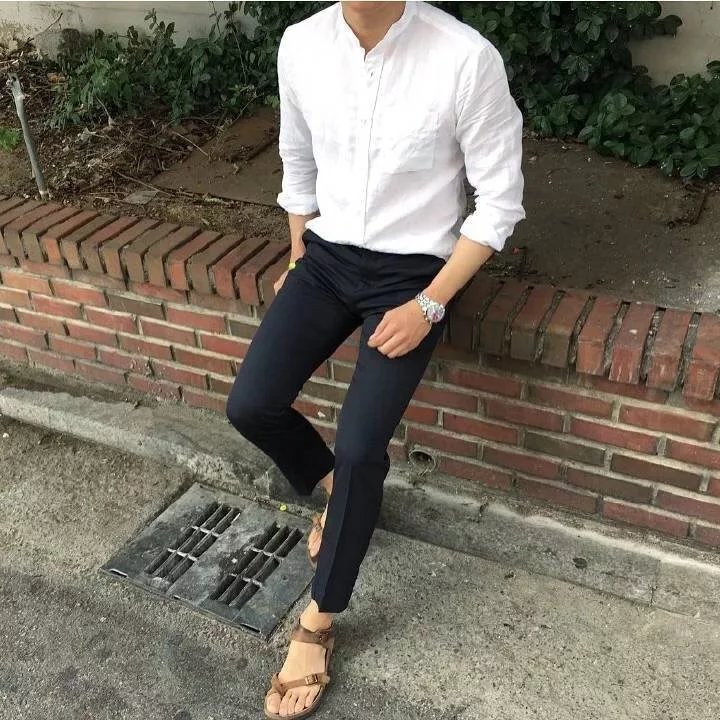 许朗永雄