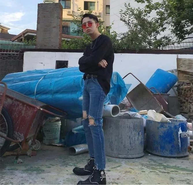 庄凤世霄
