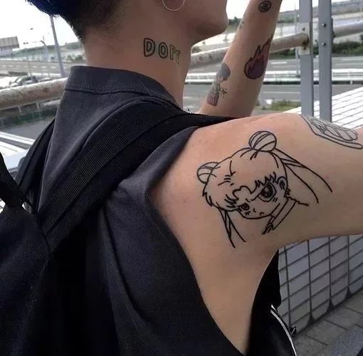 彭凡致灵